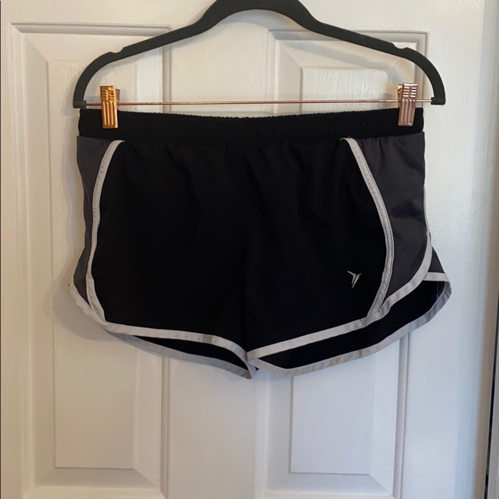 Old Navy Active Shorts